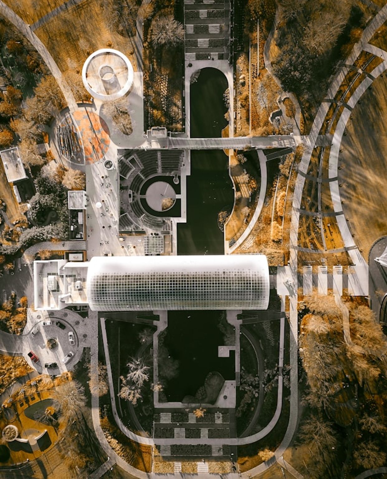 Myriad Botanical Gardens