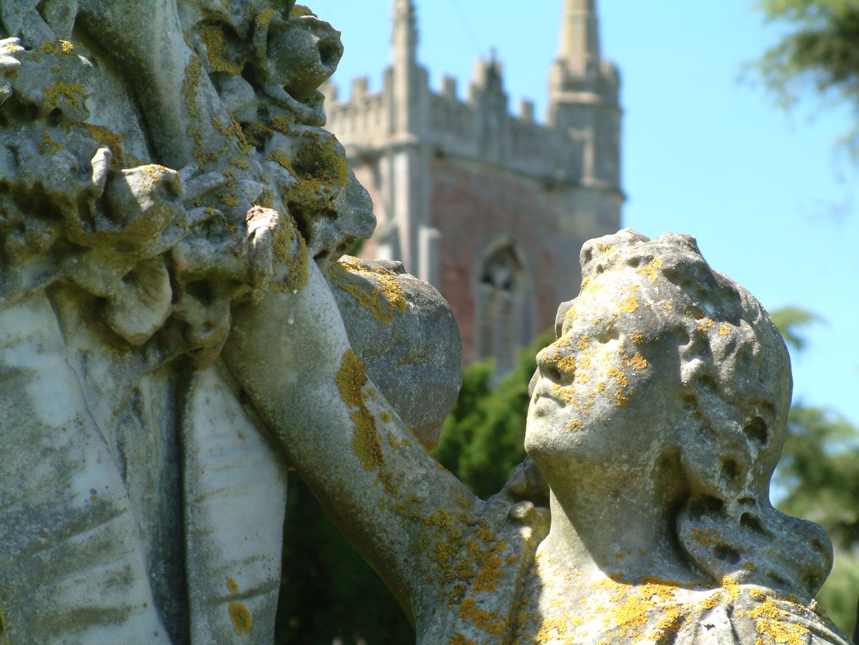  St George Parish Church 