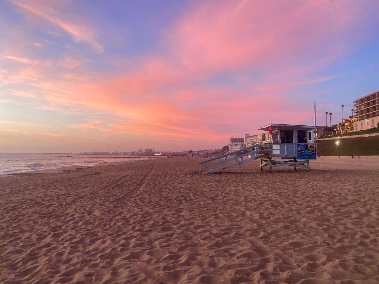 Redondo Beach