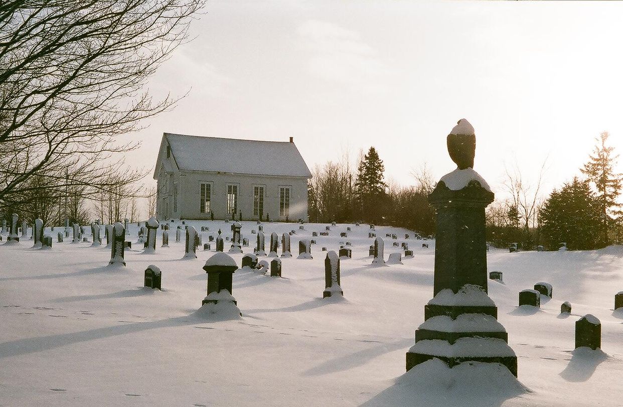 The Kirk