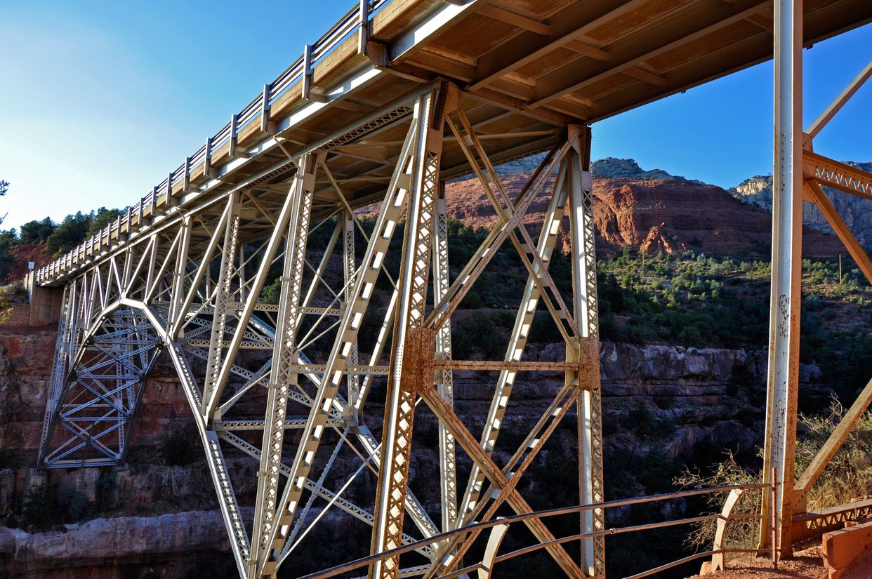 Midgley Bridge