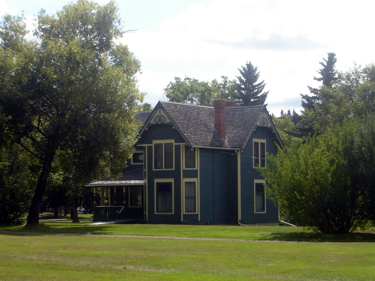 John Walter Museum