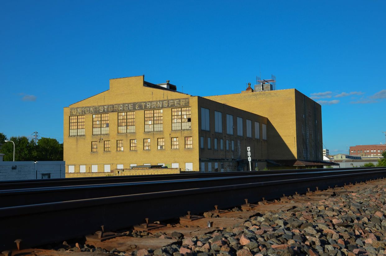 Union Storage