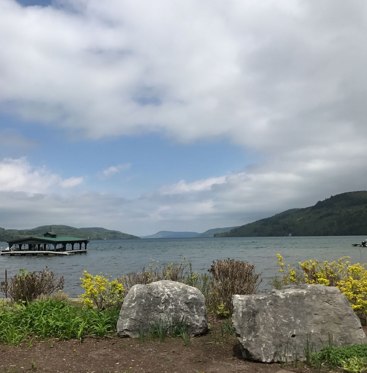 Otsego Lake