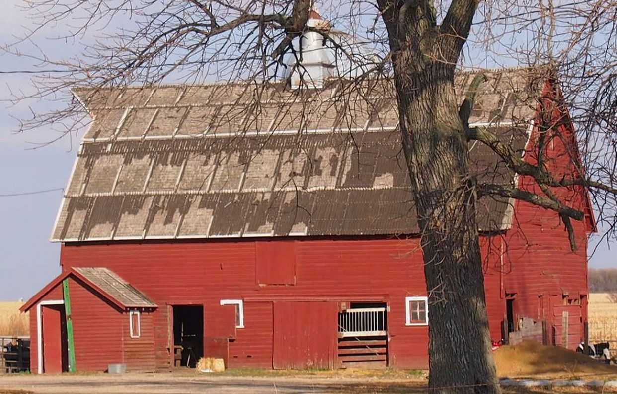  Siemer Barn