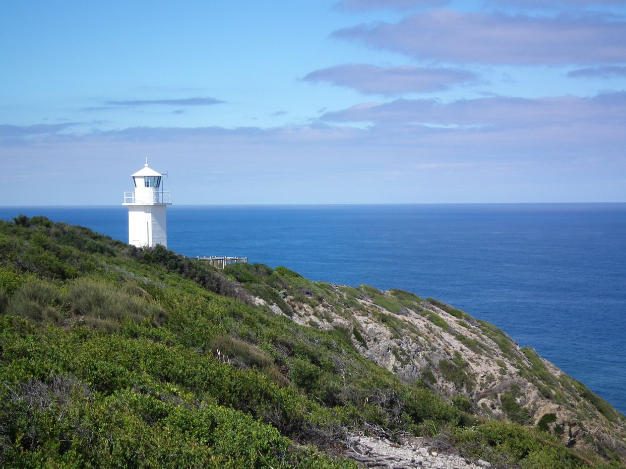 Cape Liptrap Lighthouse