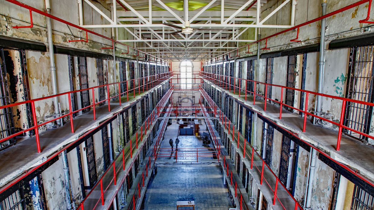 Missouri State Penitentiary