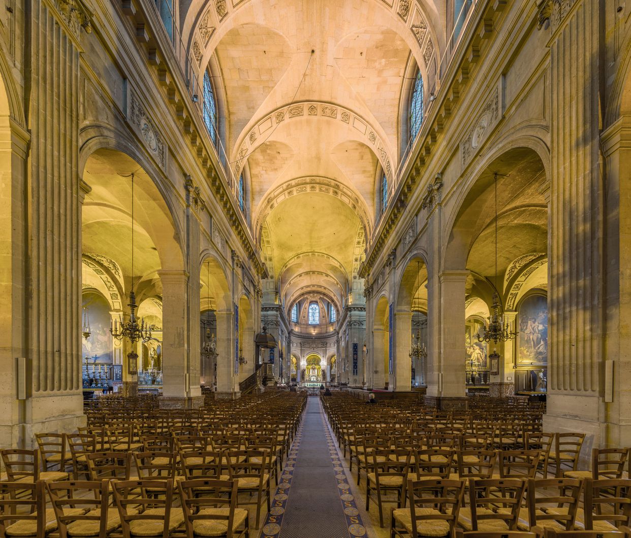 Saint-Nicolas-du-Chardonnet