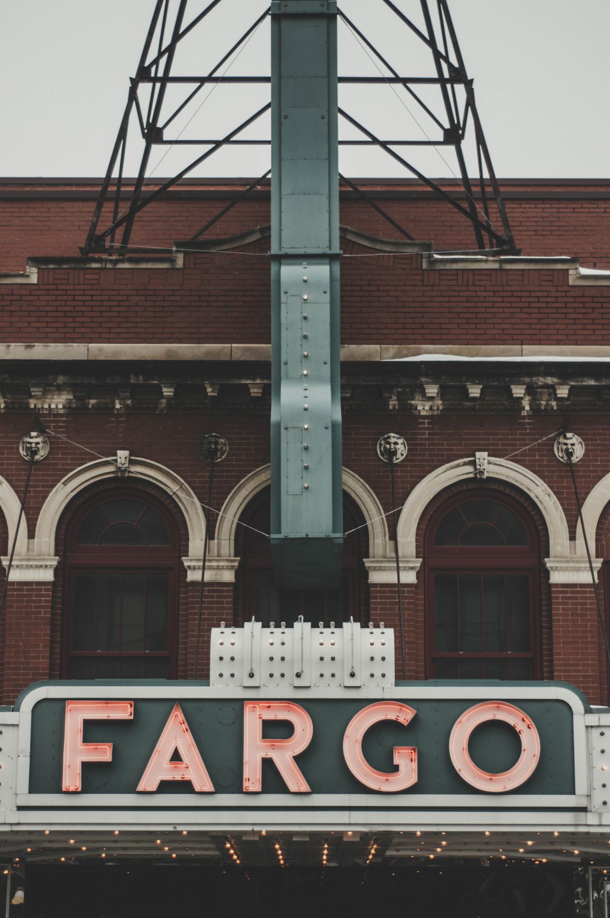 Fargo Theatre