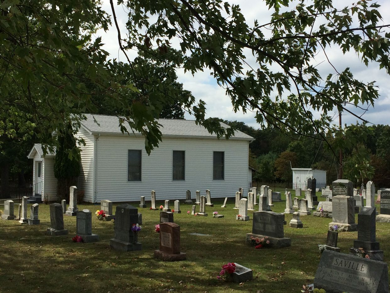 Wesley Chapel United Methodist Church