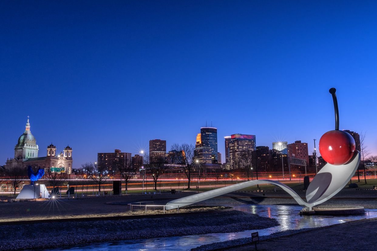 Spoonbridge and Cherry