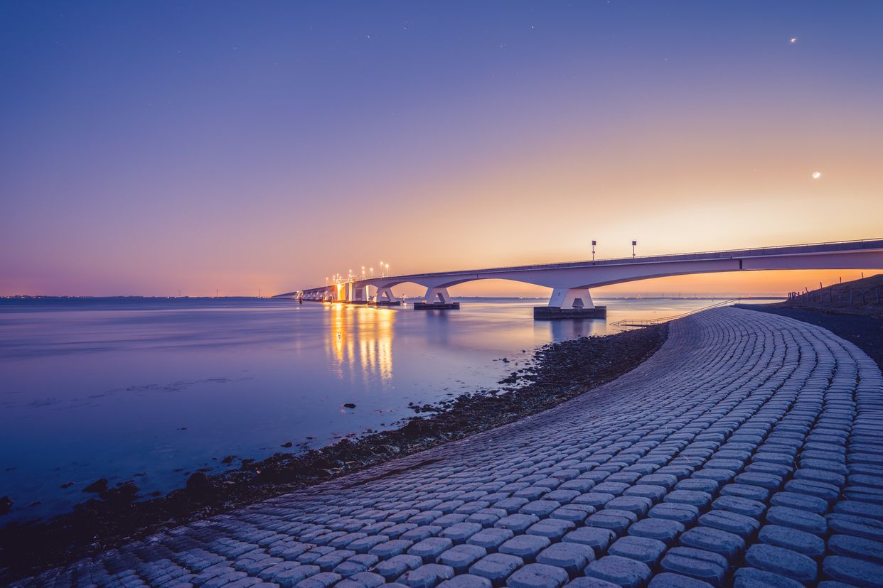 Zeeland Bridge