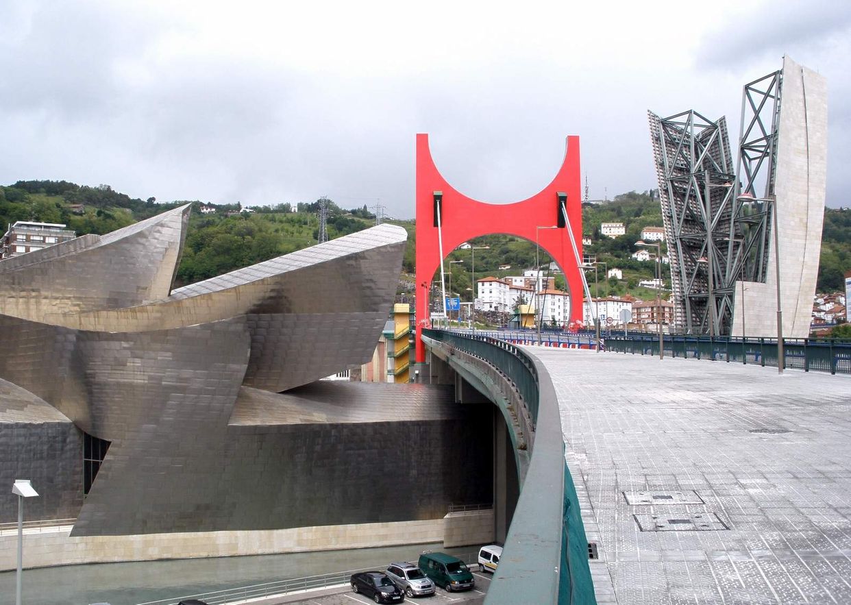 Puente de La Salve
