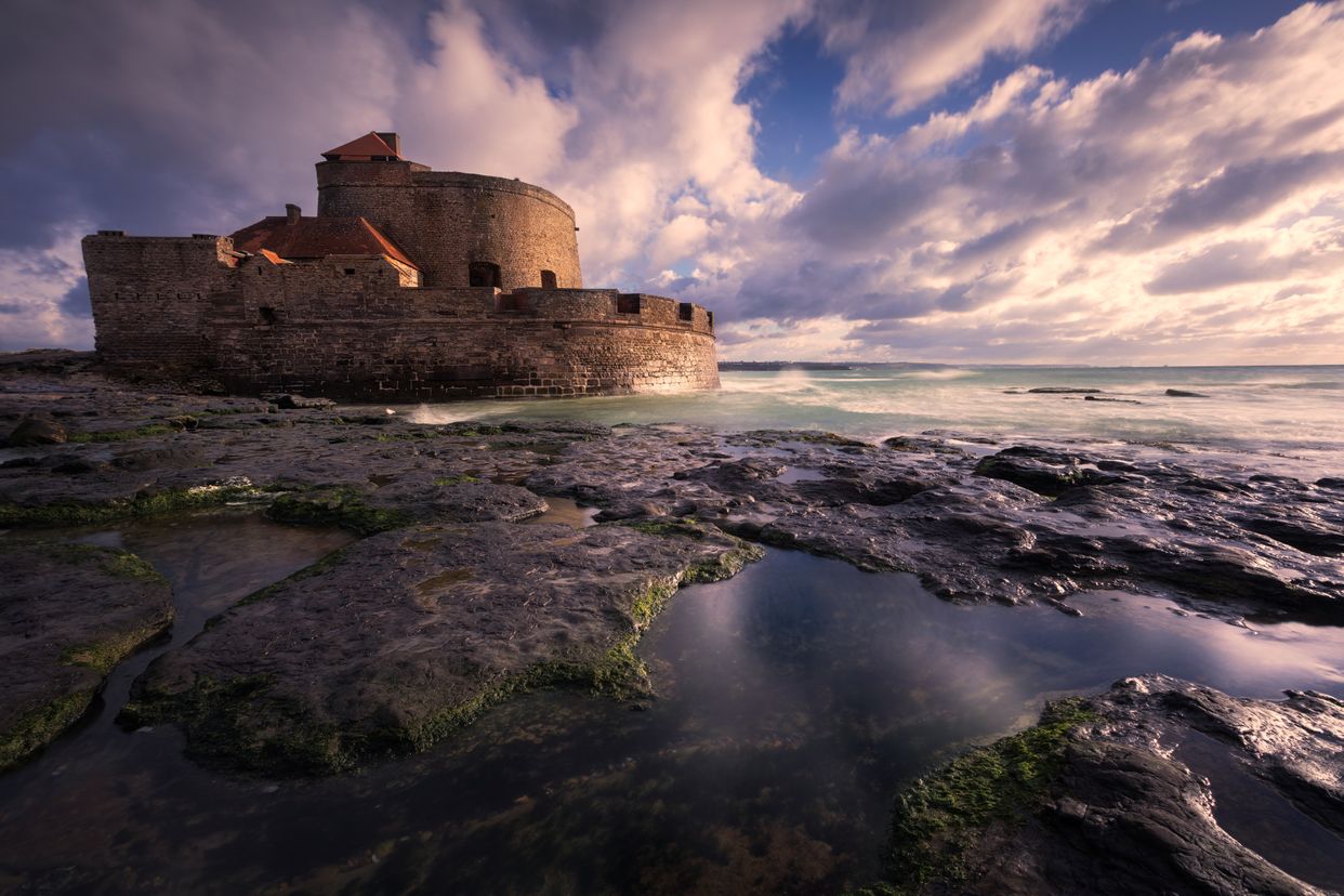 Fort D'Ambleteuse
