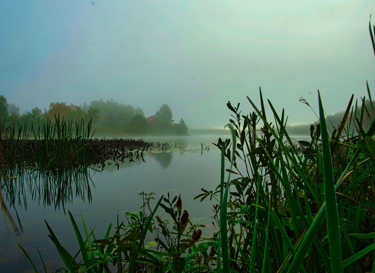 Lake Nosbonsing
