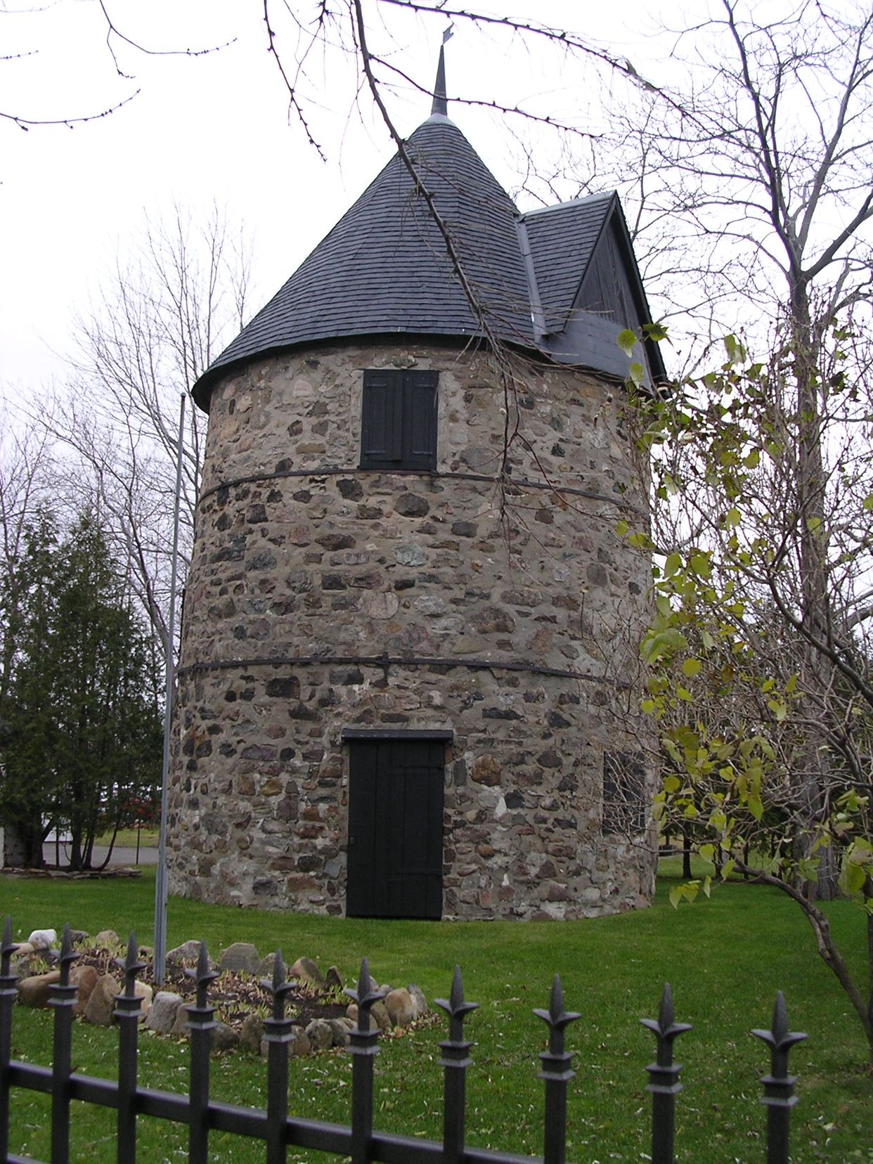 Moulin à vent Antoine-Jetté