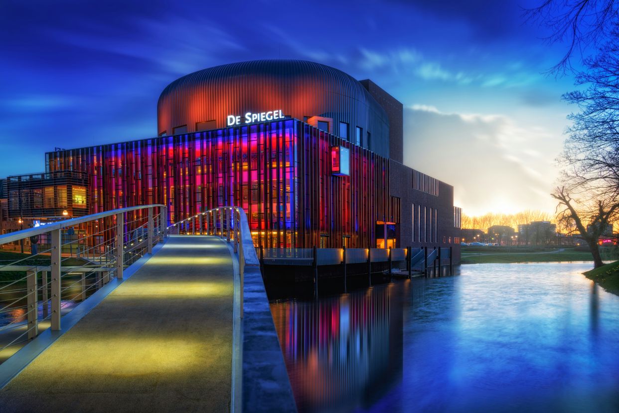 Theater De Spiegel
