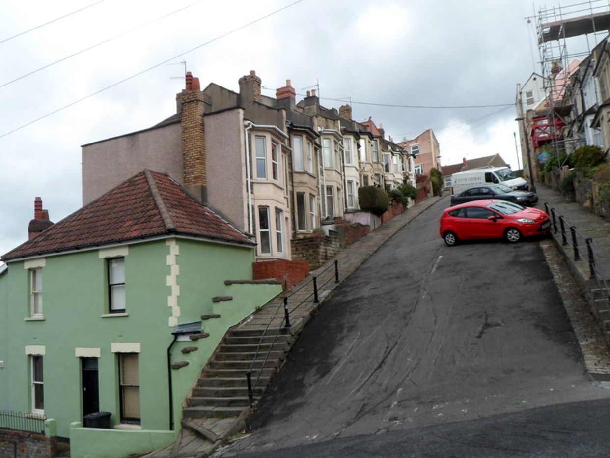 Vale Street