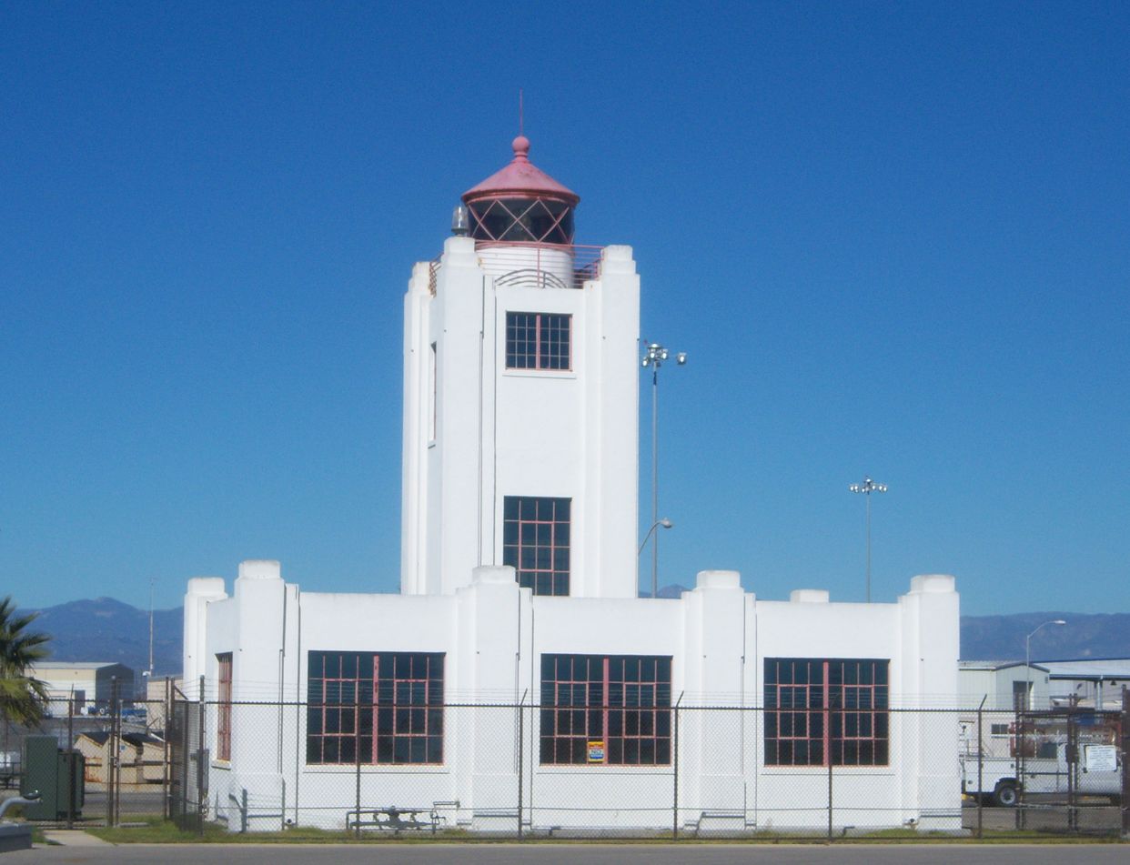Point Hueneme Lighthouse