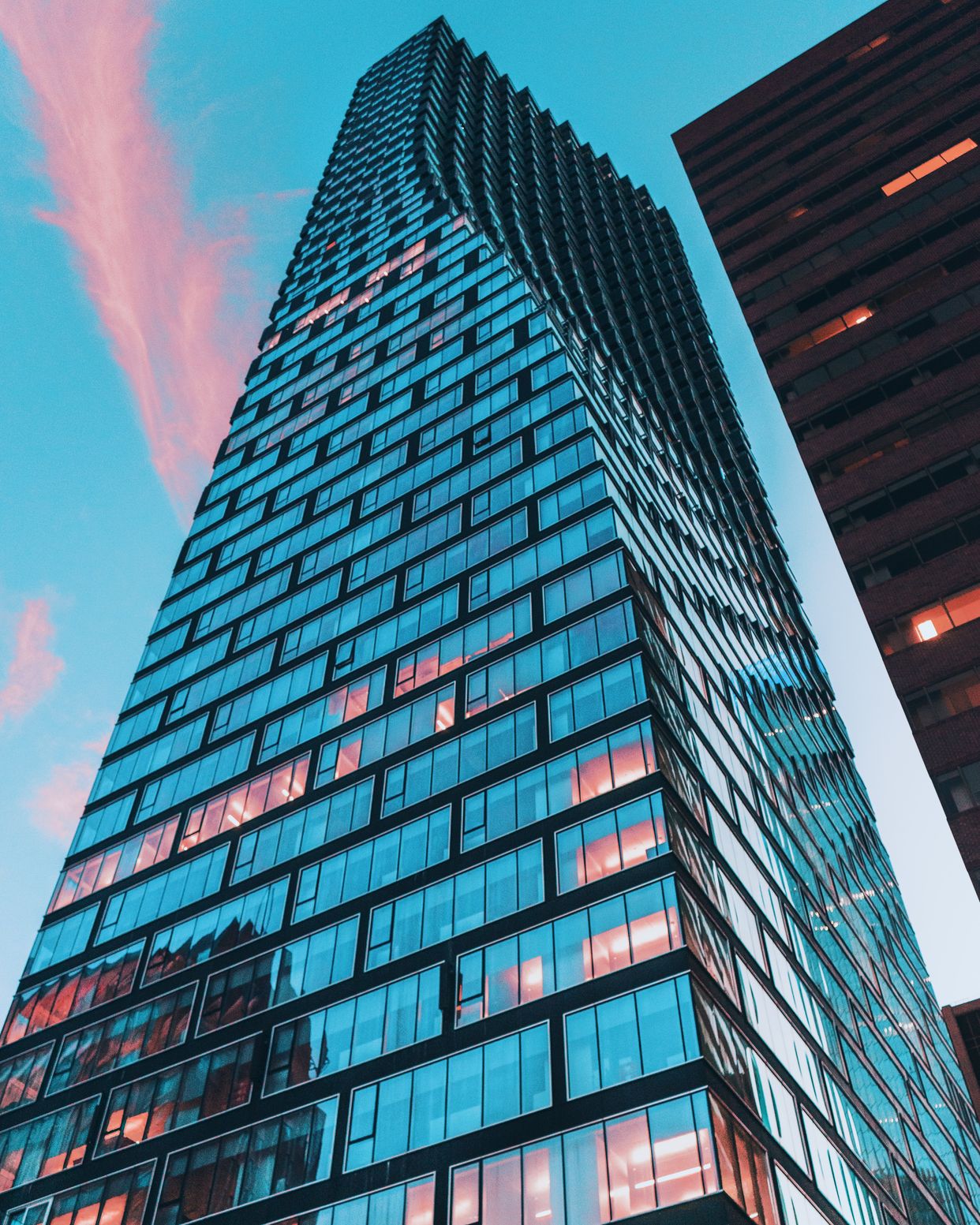 Telus Sky