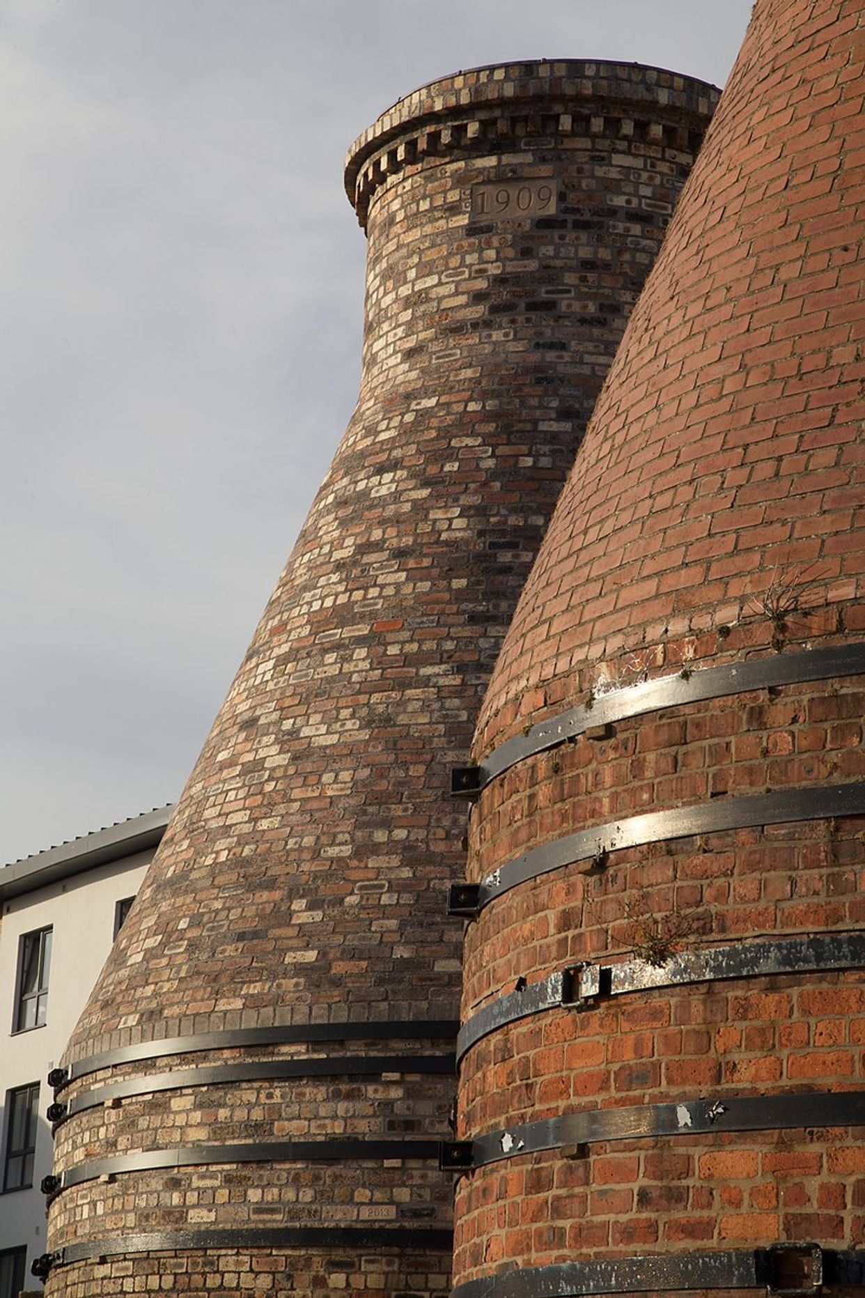 Portobello Kilns
