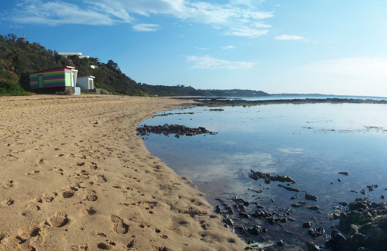 Earimil Beach