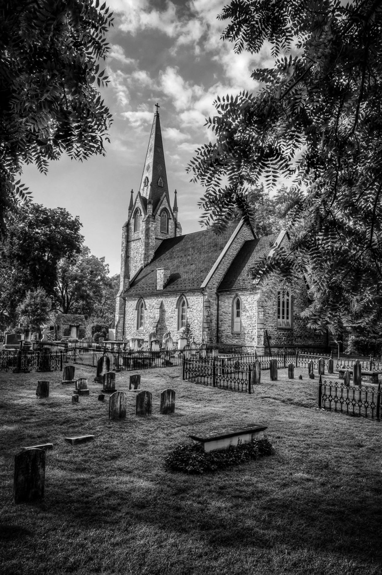 St Johns Church