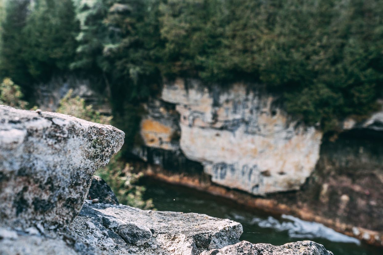 Elora Gorge