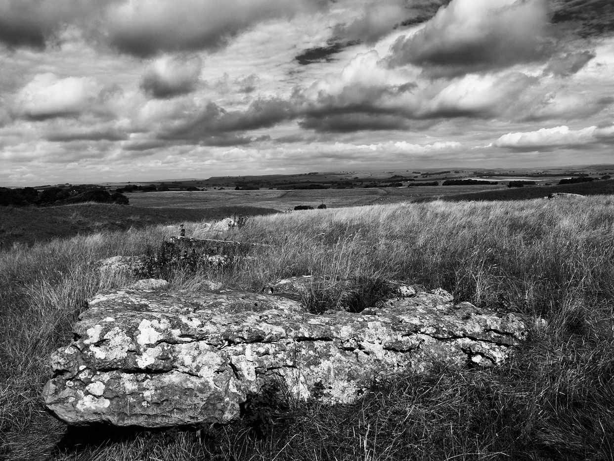Arbor Low Stone Circle