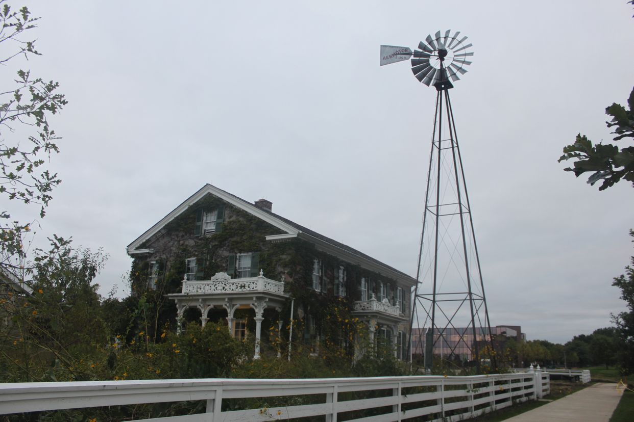 Kresge Foundation Headquarters