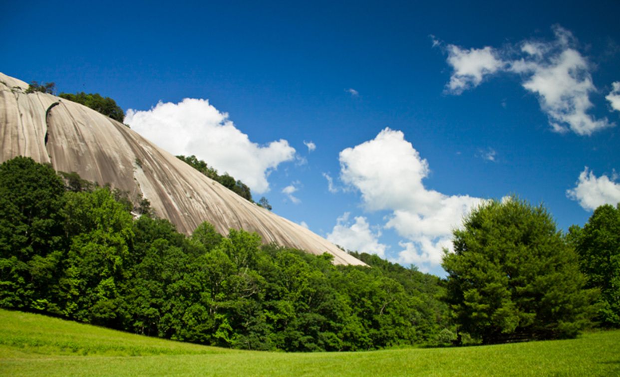 Stone Mountain