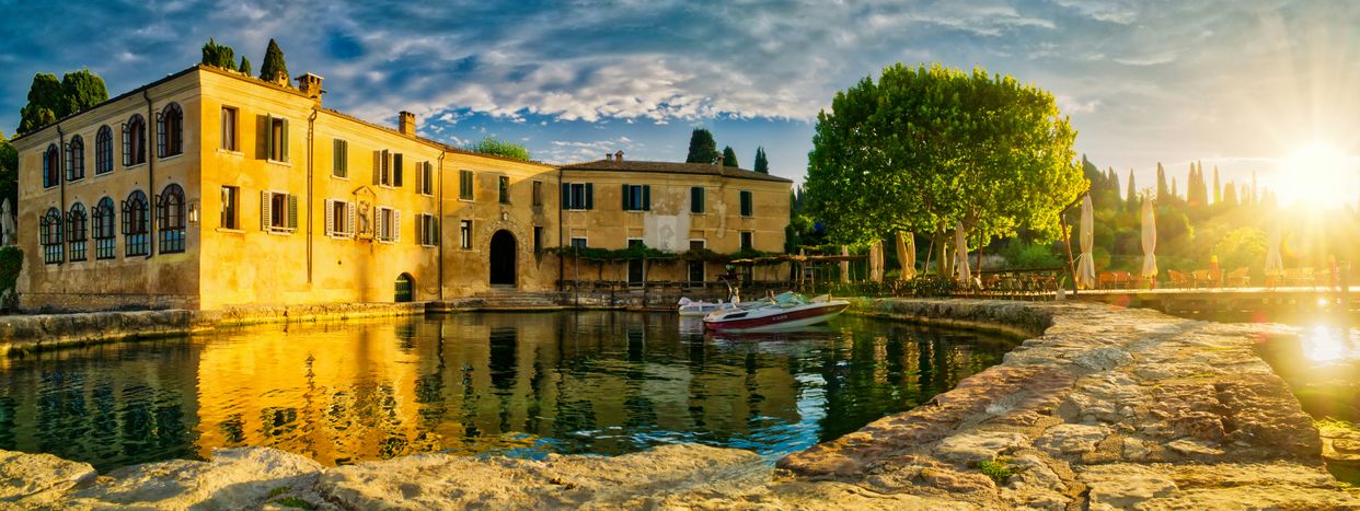 Punta San Vigilio