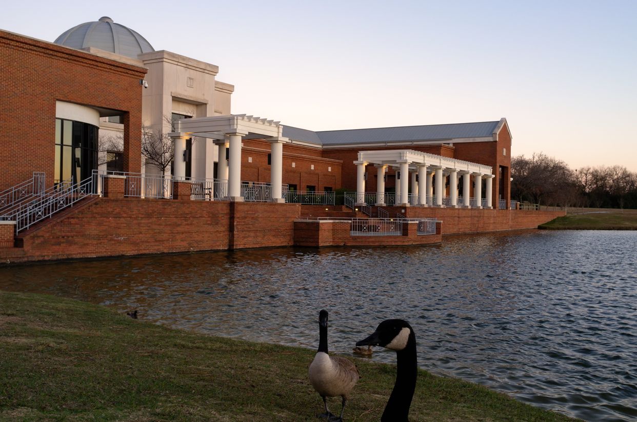  Montgomery Museum of Fine Arts