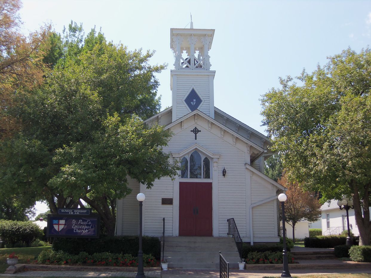 St. Paul's Episcopal Church 
