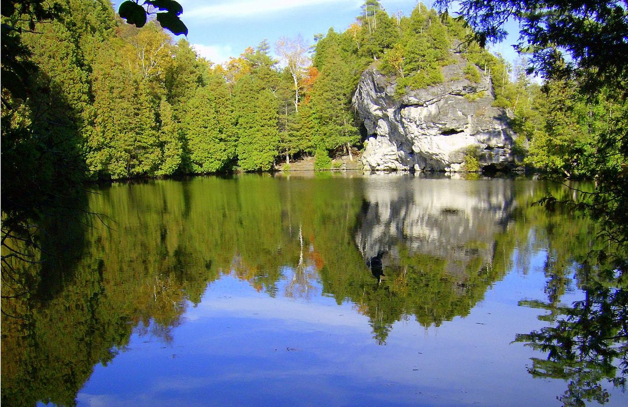 Rockwood Conservation Area