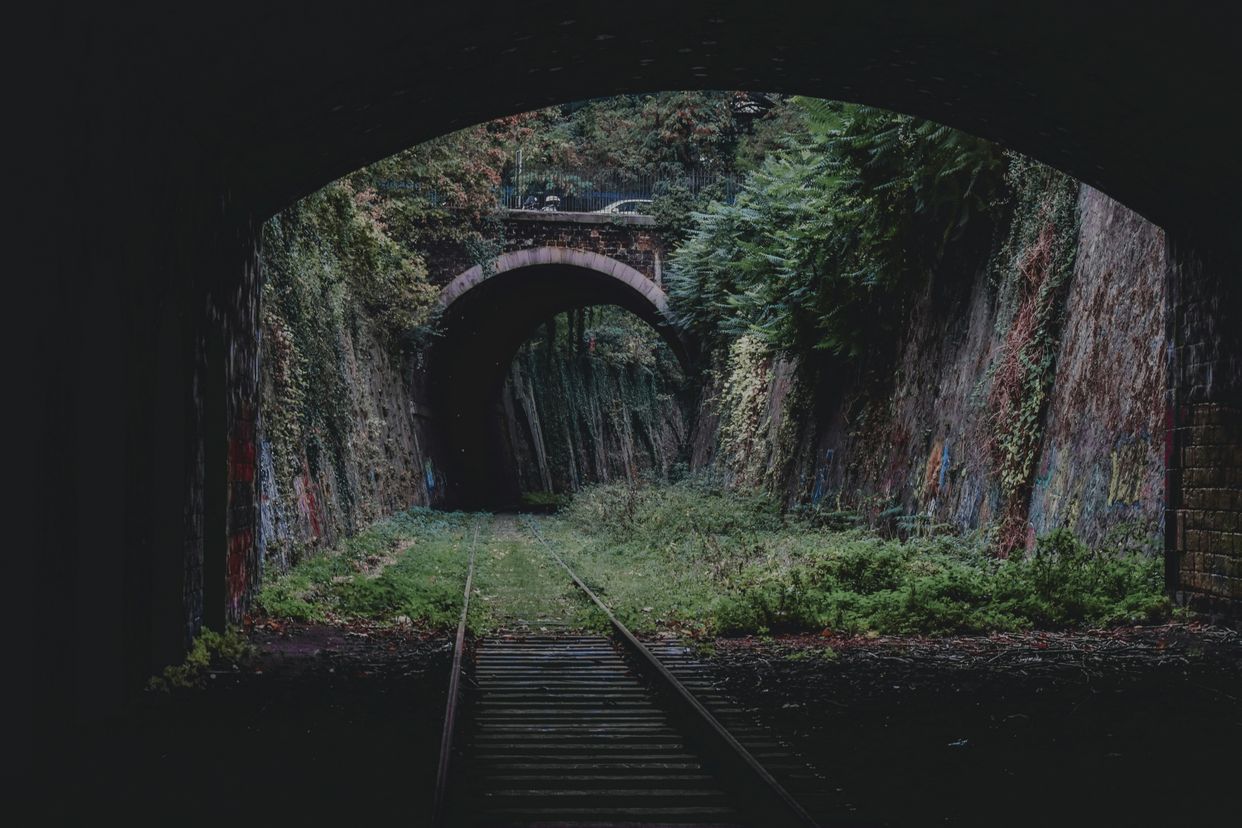 Petite Ceinture