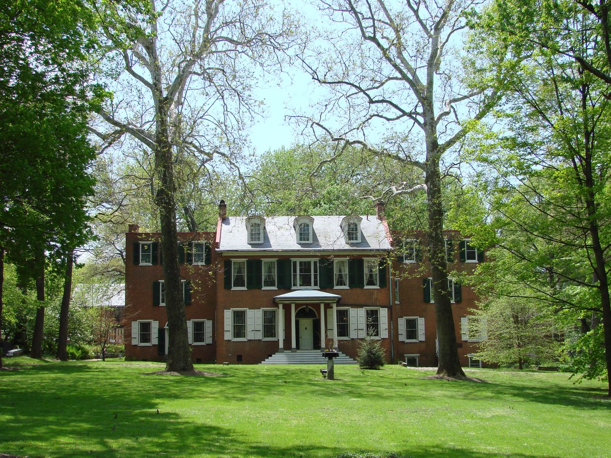 Wheatland 