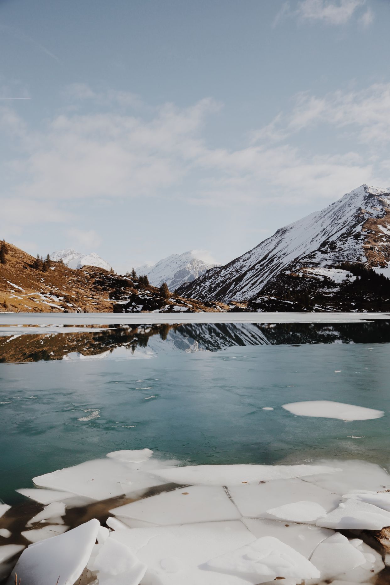 Trübsee