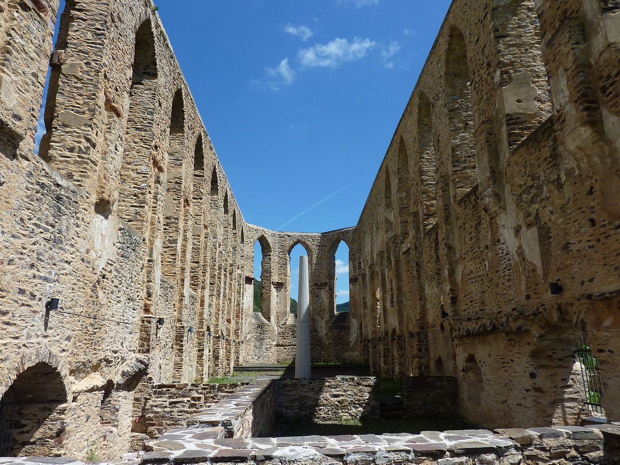 Kloster Stuben
