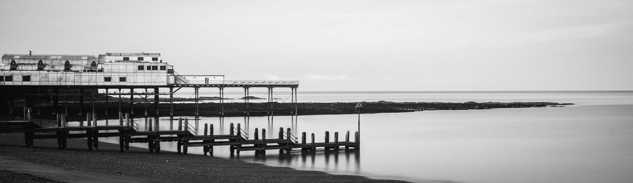 The Royal Pier