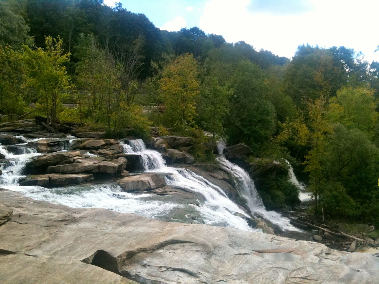 Great Falls 