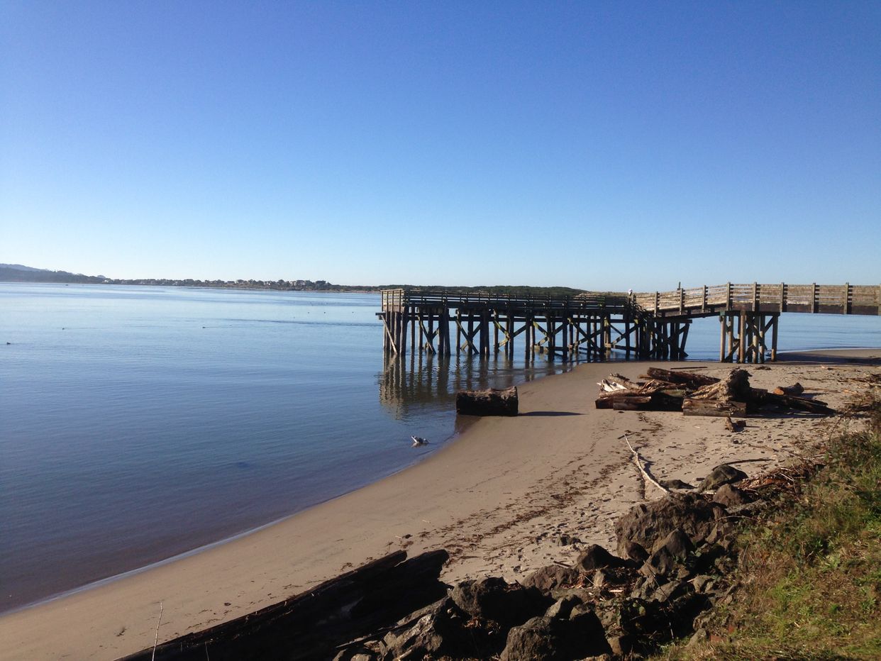 Siletz River