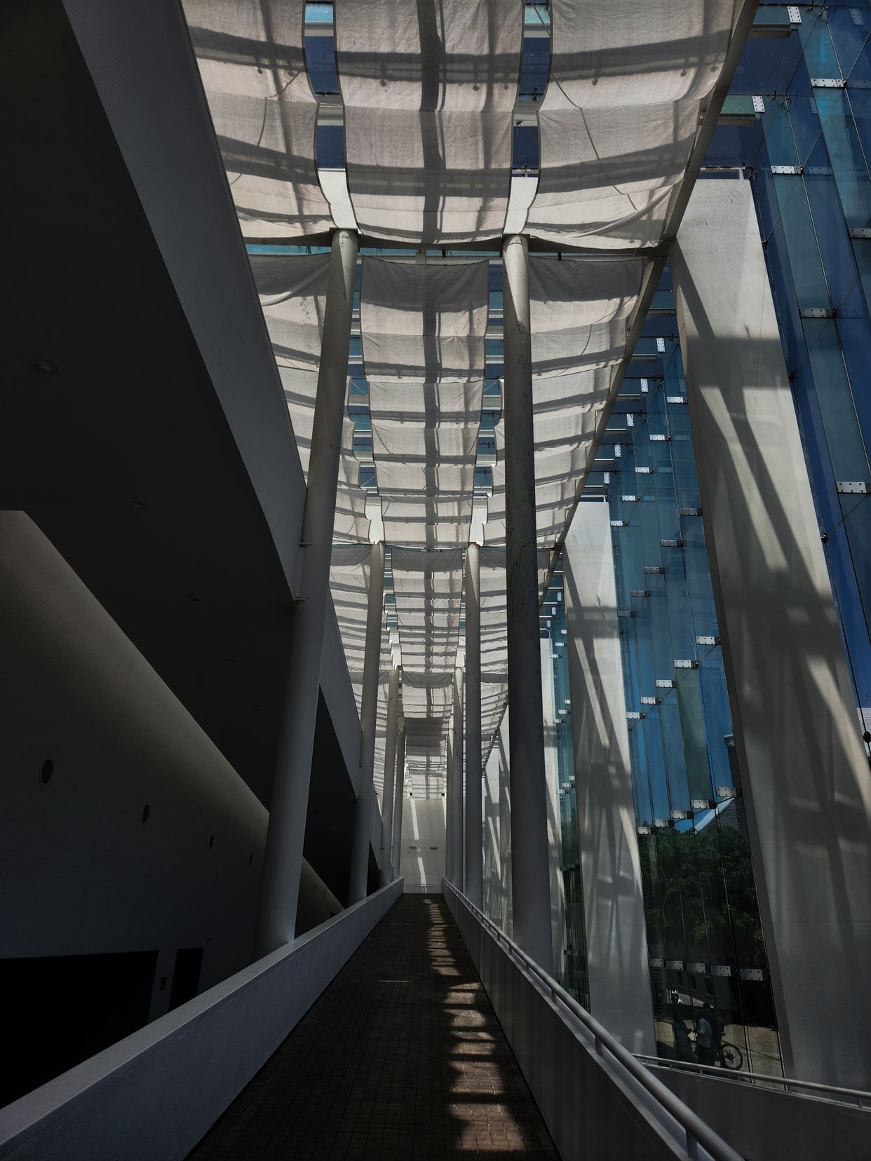 Centro de Convenciones y Exposiciones de Morelia 