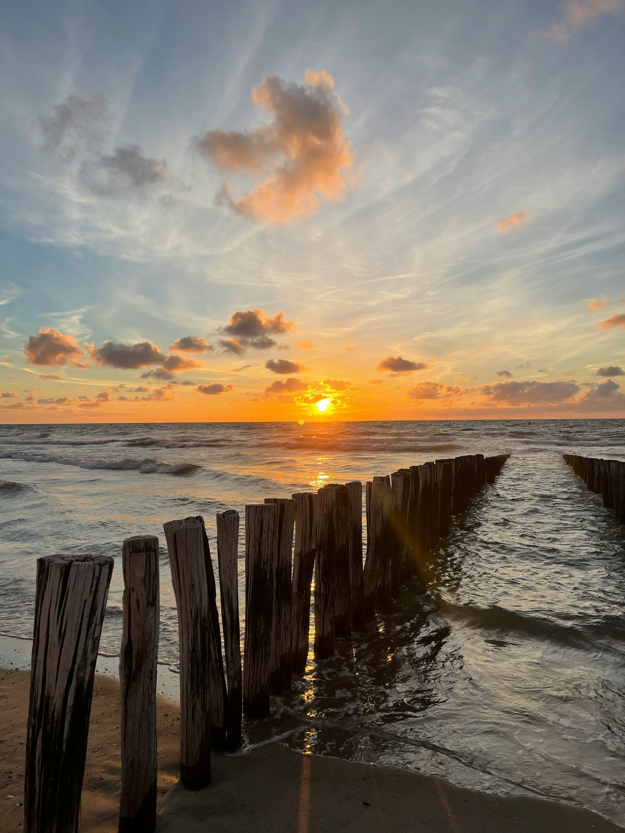 Texel Beach