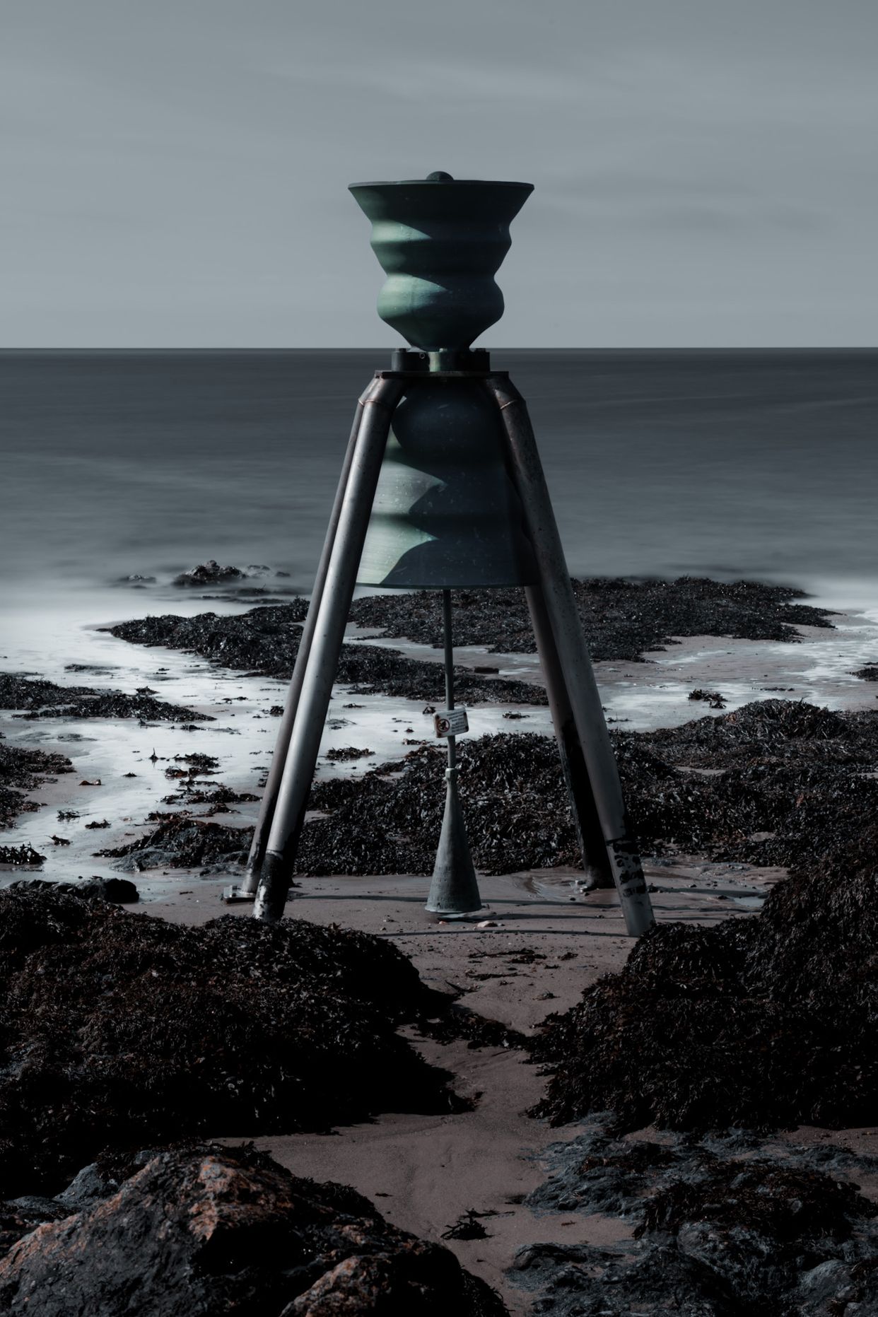 Cemaes Tide Bell