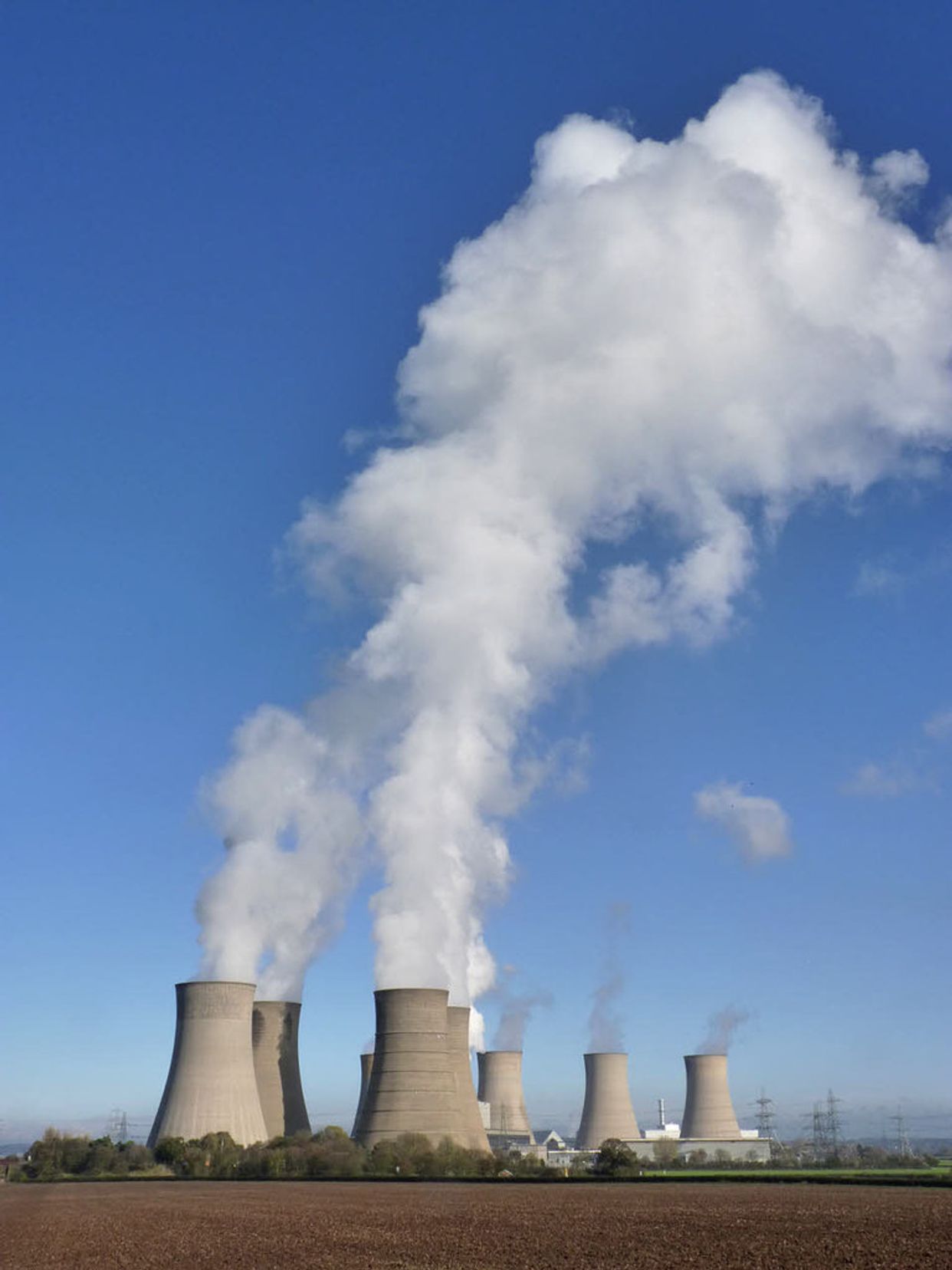 West Burton Power Station