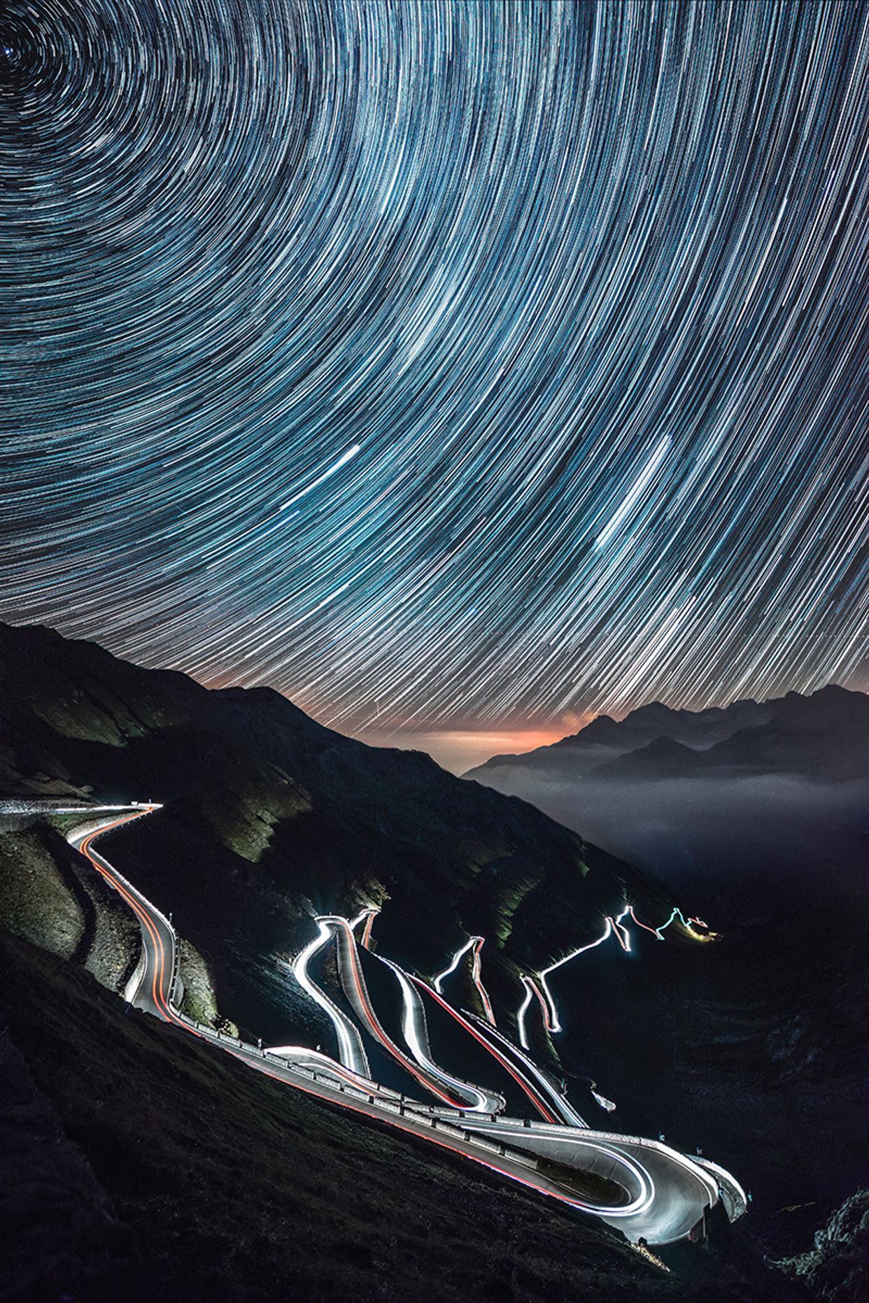 Passo dello Stelvio