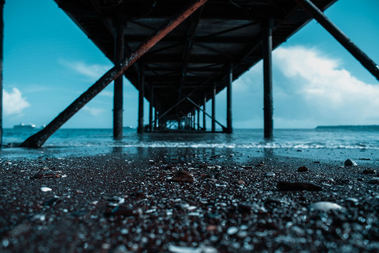 Paignton Pier