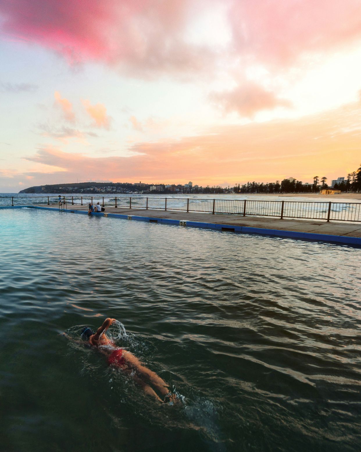 Queenscliff Rockpool