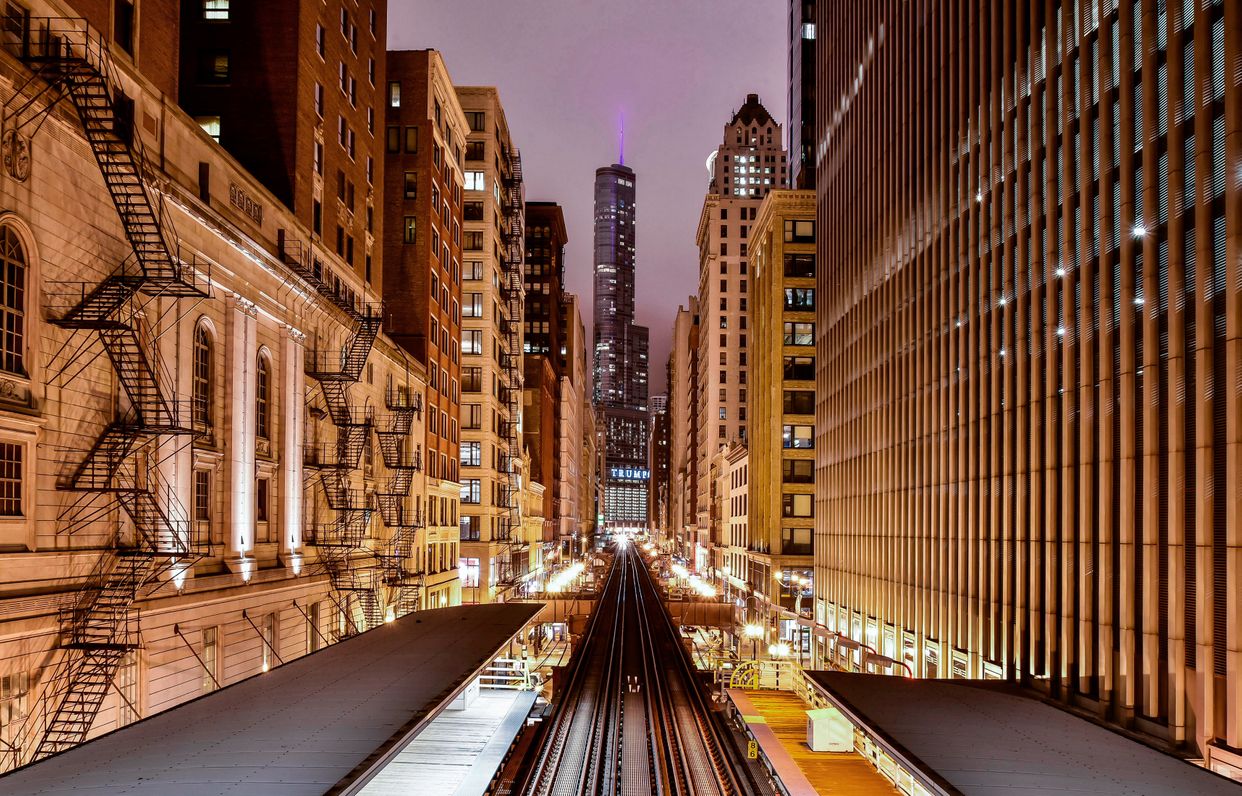 Wabash Ave